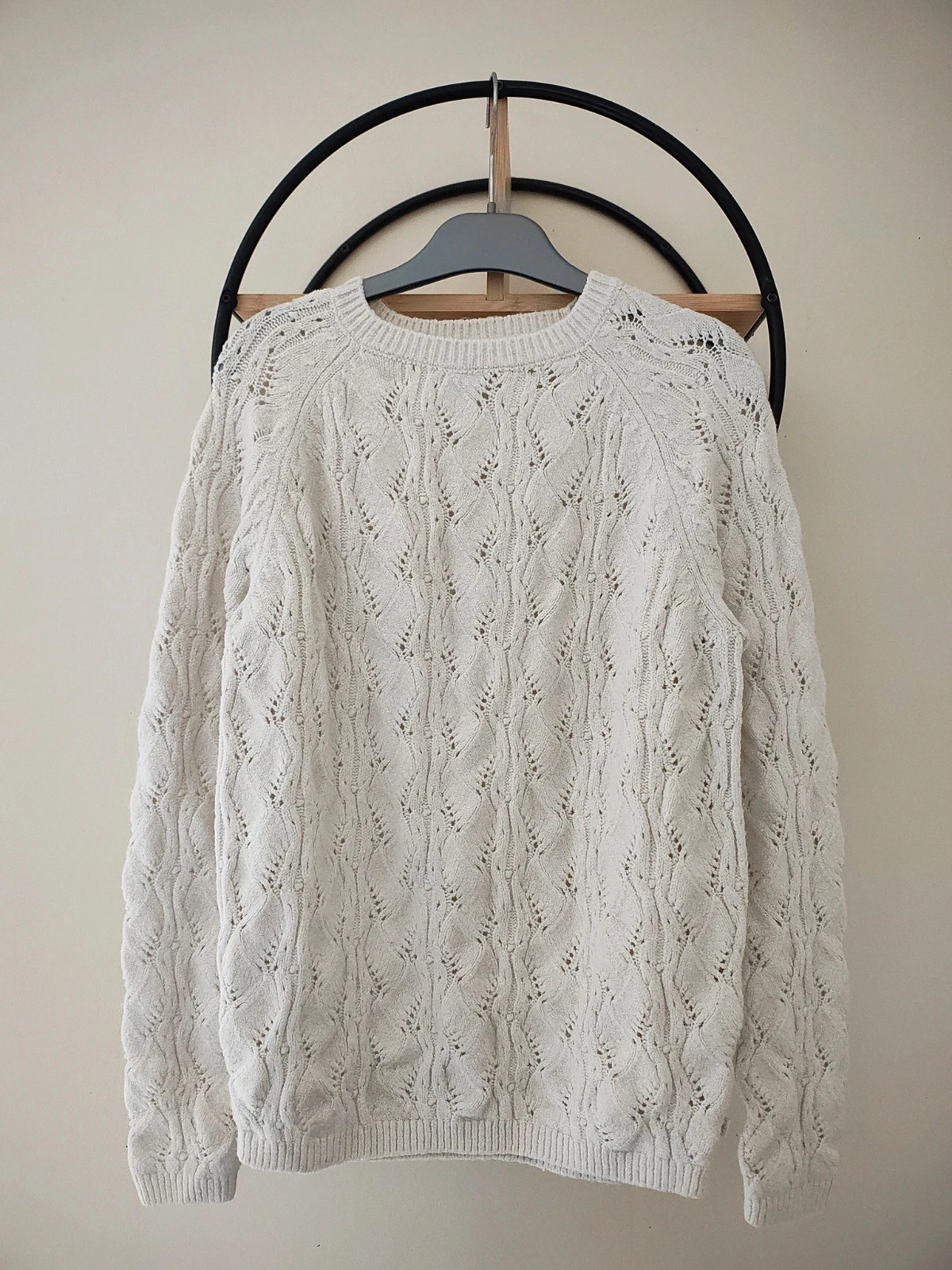 12 ans pull maille Okaïdi